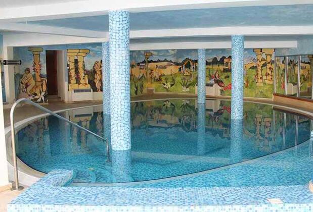 LA Hotel & Resort - Görsel 17