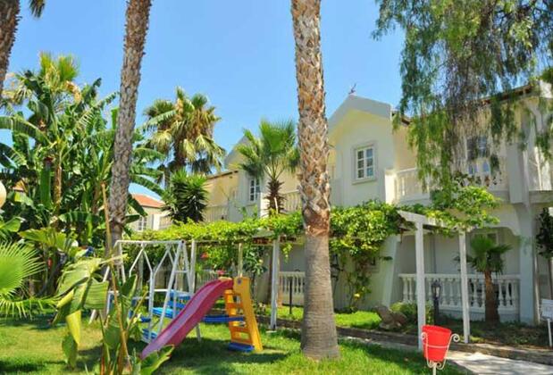 LA Hotel & Resort - Görsel 12