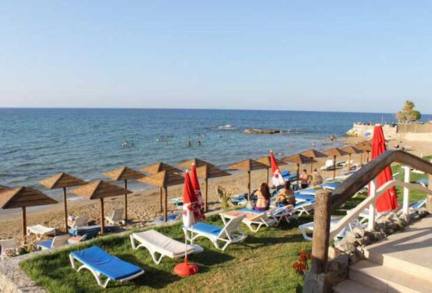 LA Hotel & Resort - Görsel 10