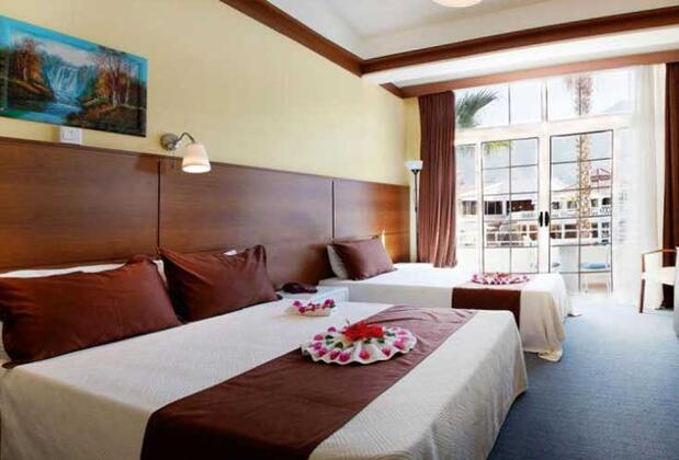 LA Hotel & Resort - Görsel 25