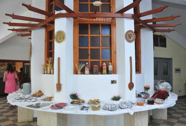 LA Hotel & Resort - Görsel 14