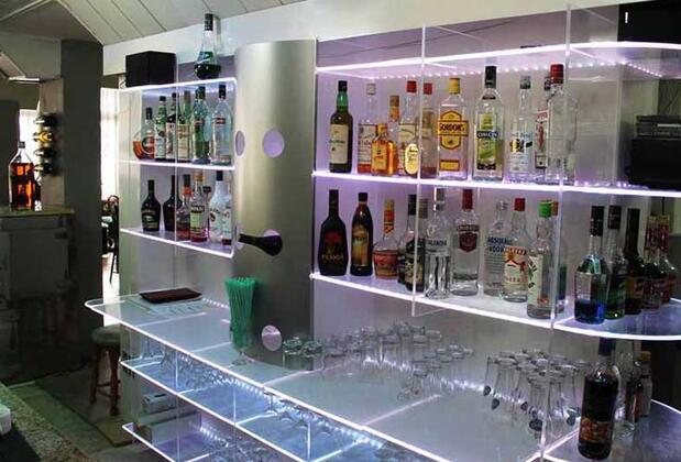 LA Hotel & Resort - Görsel 18