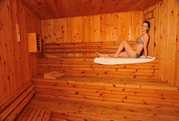 LA Hotel & Resort - Görsel 16