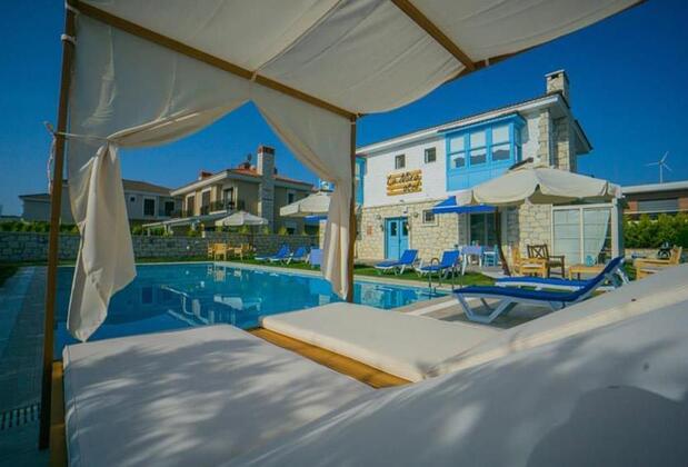 La Mira Butik Otel - Görsel 3