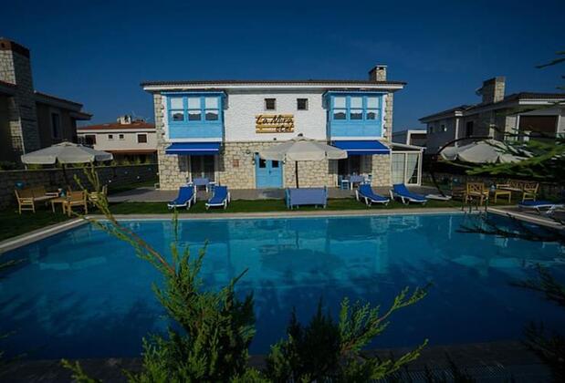 La Mira Butik Otel - Görsel 8