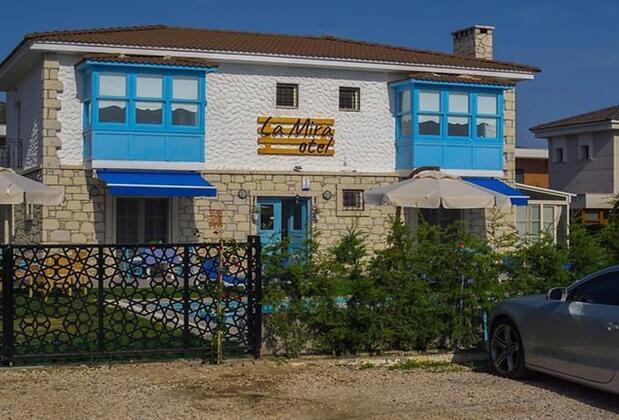 La Mira Butik Otel - Görsel 11