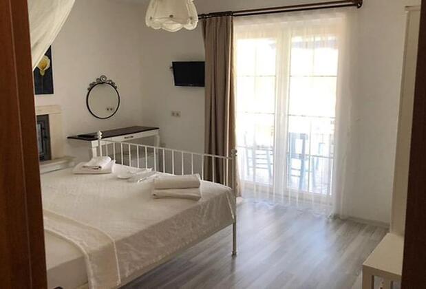 La Mira Butik Otel - Görsel 12