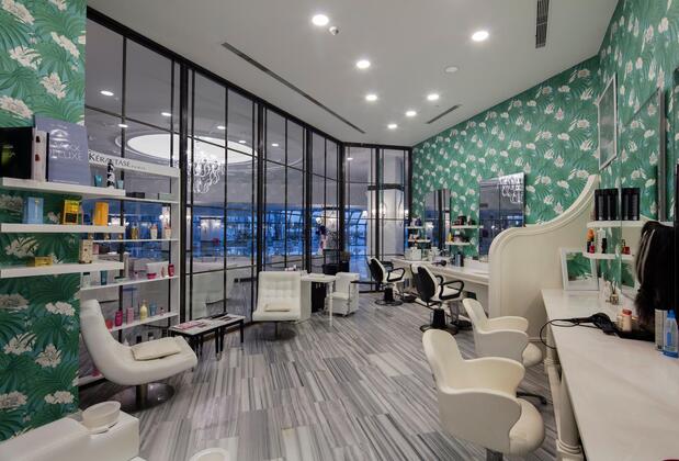 Selectum Luxury Resort Belek - Görsel 40