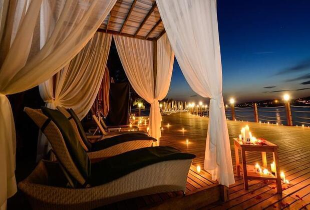 Wome Deluxe Hotel - Görsel 8