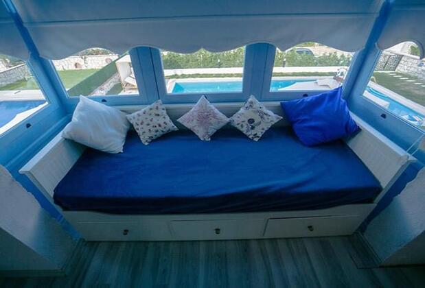 La Mira Butik Otel - Görsel 7