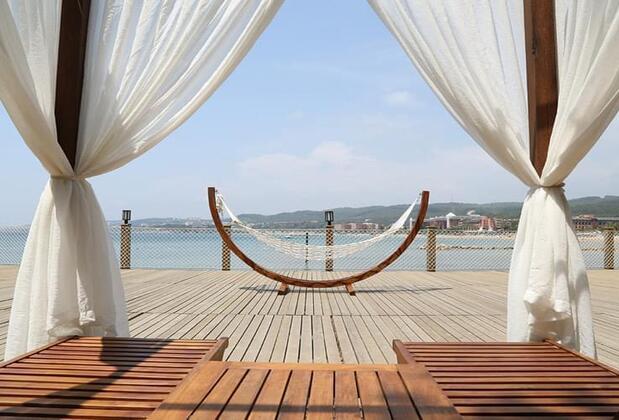 Wome Deluxe Hotel - Görsel 7