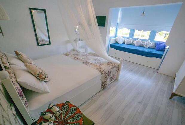 La Mira Butik Otel - Görsel 19