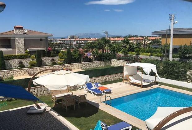 La Mira Butik Otel - Görsel 16