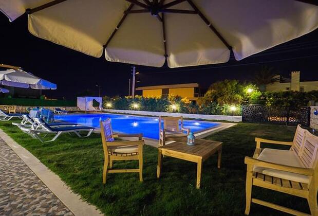 La Mira Butik Otel - Görsel 20