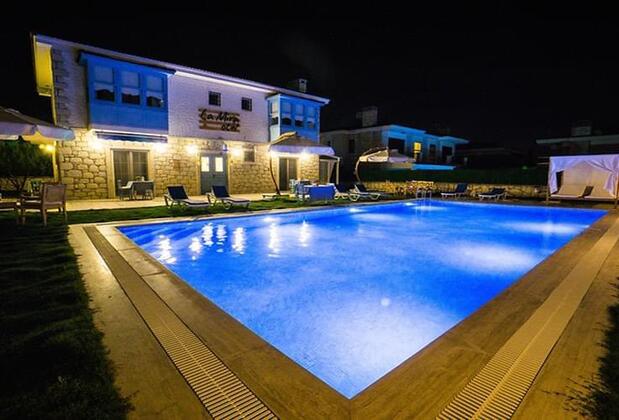 La Mira Butik Otel - Görsel 13