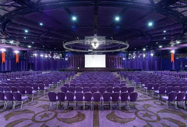 Selectum Luxury Resort Belek - Görsel 39