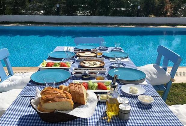 La Mira Butik Otel - Görsel 10