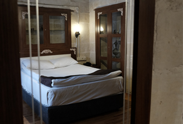 Zeynep Hanım Konakları - Görsel 18