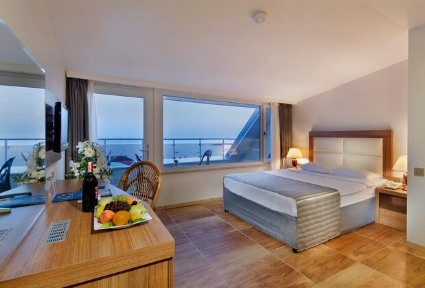 Justiniano Club Hotel - Görsel 22