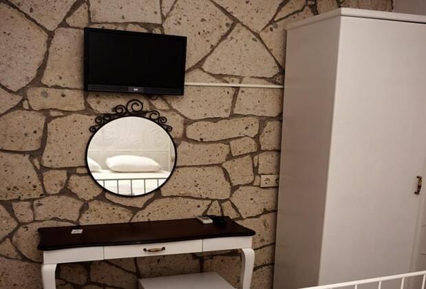 La Mira Butik Otel - Görsel 21