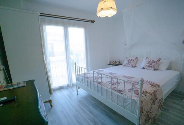 La Mira Butik Otel - Görsel 22