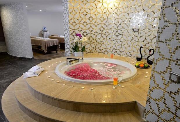 Wome Deluxe Hotel - Görsel 23