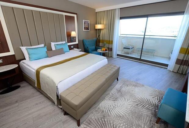 Wome Deluxe Hotel - Görsel 20