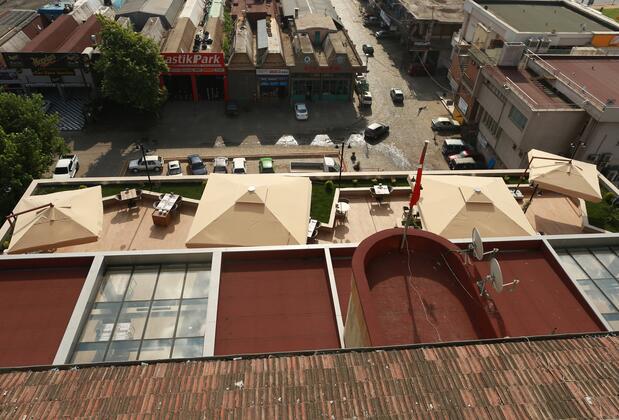 Trabzon Çay-Der Pansiyon - Görsel 4