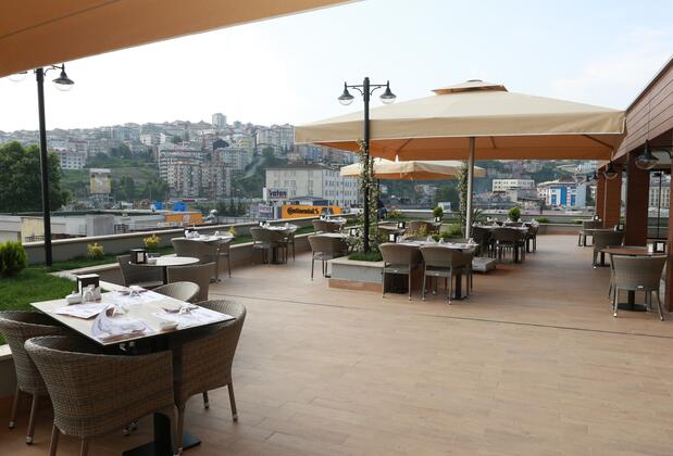 Trabzon Çay-Der Pansiyon - Görsel 12