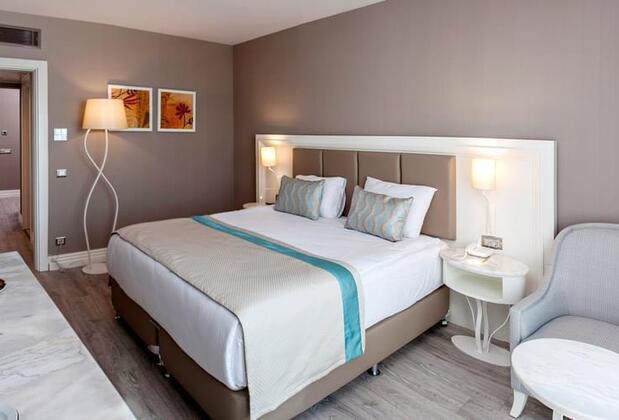 Wome Deluxe Hotel - Görsel 21