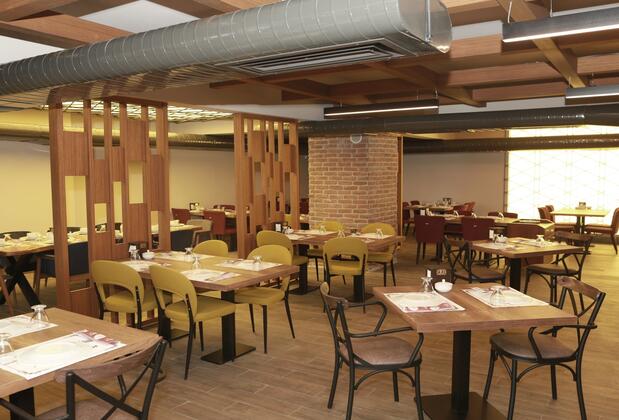 Trabzon Çay-Der Pansiyon - Görsel 9