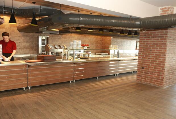 Trabzon Çay-Der Pansiyon - Görsel 6