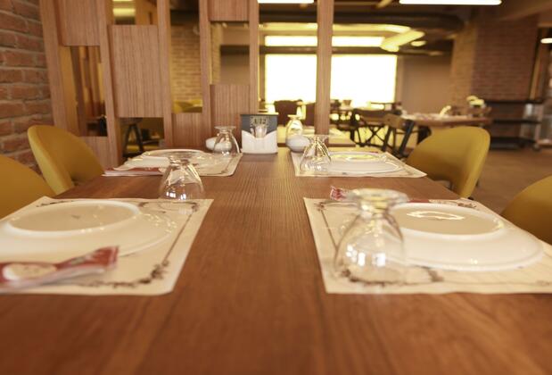 Trabzon Çay-Der Pansiyon - Görsel 10