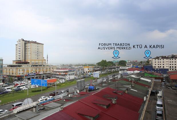 Trabzon Çay-Der Pansiyon - Görsel 3