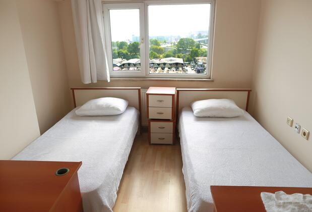 Trabzon Çay-Der Pansiyon - Görsel 22