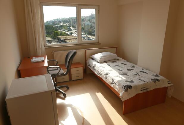 Trabzon Çay-Der Pansiyon - Görsel 25