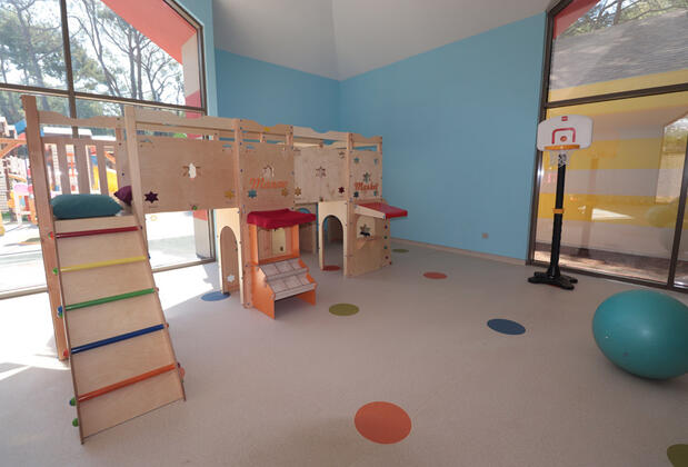 Wome Deluxe Hotel - Görsel 11