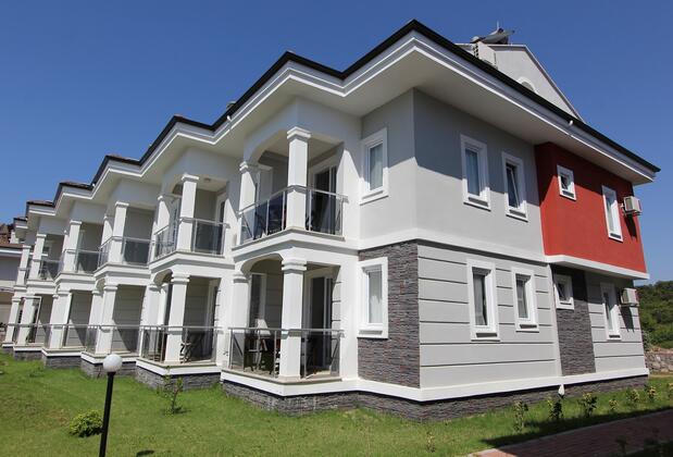 Lighthouse Legend Aparts - Görsel 6