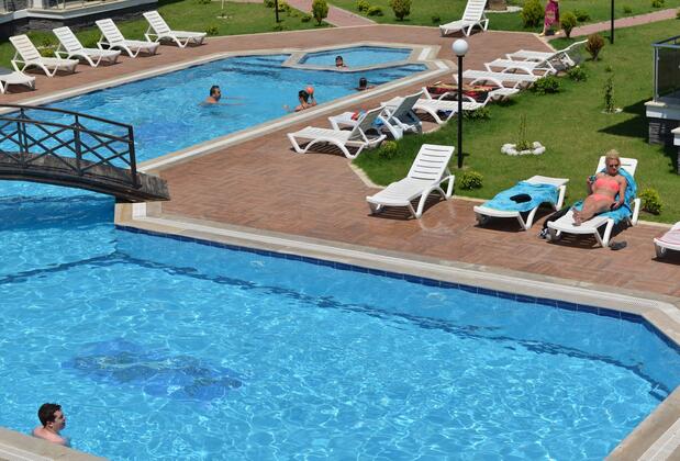 Lighthouse Legend Aparts - Görsel 4