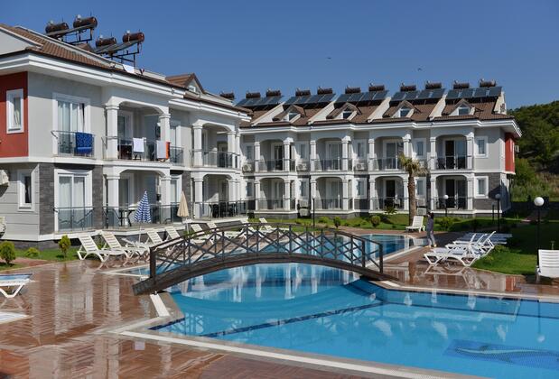 Lighthouse Legend Aparts - Görsel 3