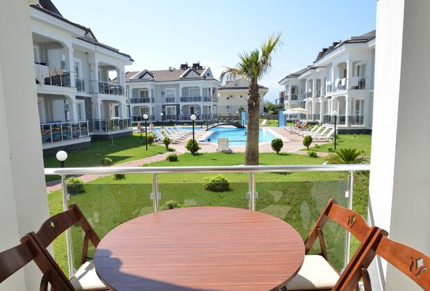 Lighthouse Legend Aparts - Görsel 7