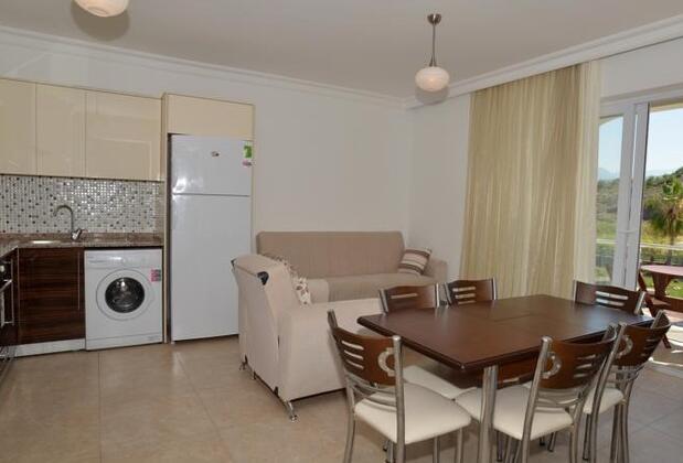 Lighthouse Legend Aparts - Görsel 10