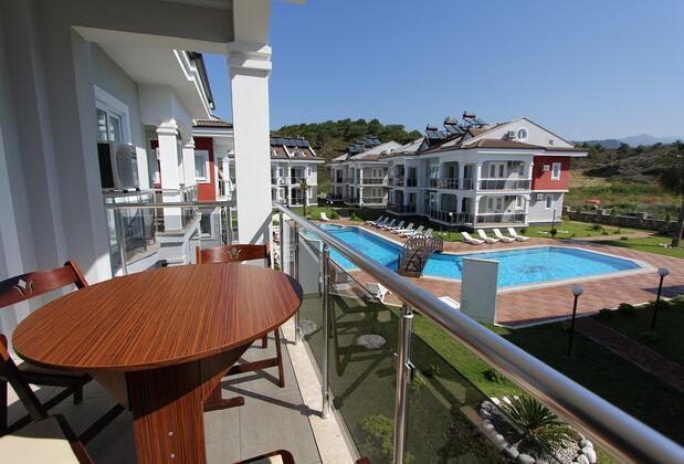 Lighthouse Legend Aparts - Görsel 8