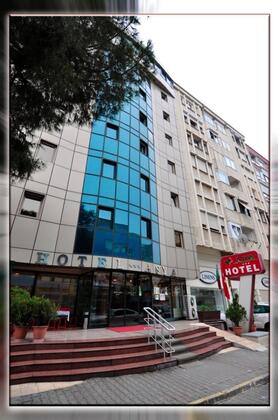 Asya Hotel Balıkesir - Görsel 8