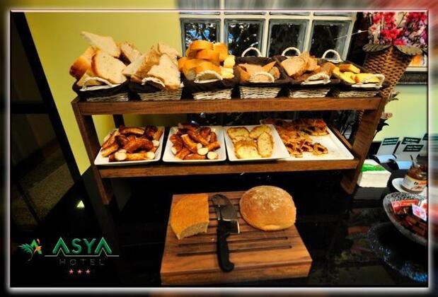 Asya Hotel Balıkesir - Görsel 6