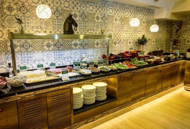 Asya Hotel Balıkesir - Görsel 2