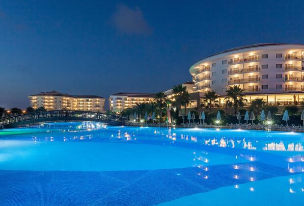 Seaden Sea World Resort & Spa - Görsel 5