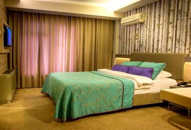 Asya Hotel Balıkesir - Görsel 7