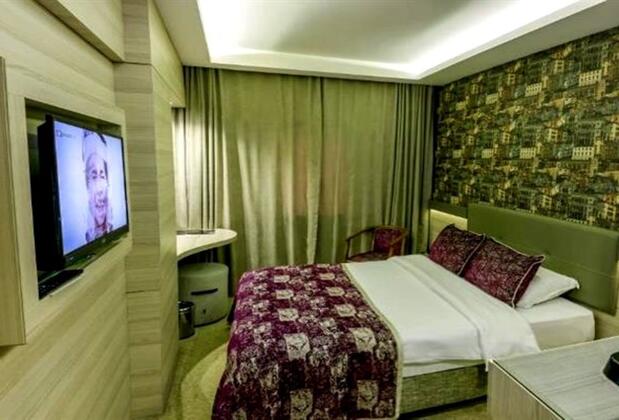 Asya Hotel Balıkesir - Görsel 9