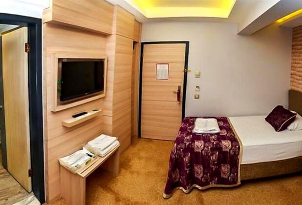 Asya Hotel Balıkesir - Görsel 4